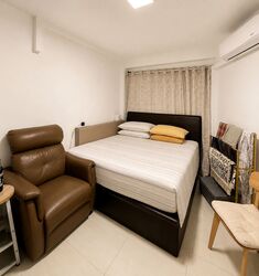 Blk 557 Hougang Street 51 (Hougang), HDB 4 Rooms #611233151